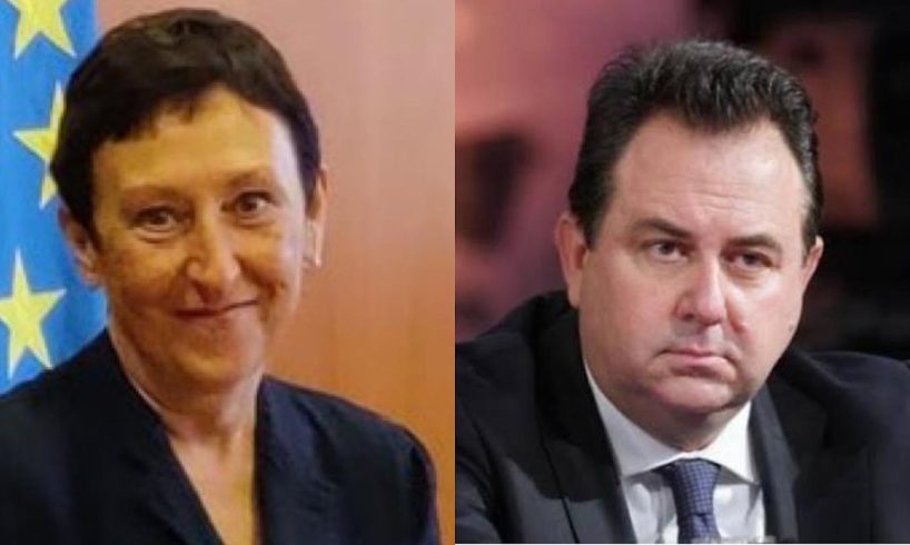 Catania: condannata ex procuratrice di Gela, avvocato Eni a giudizio. Il patto su nomine e fascicoli riservati