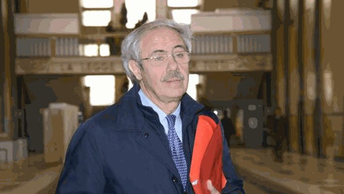 Catania, armi da collezione di Lombardo: Corte d'Appello ne dispone la restituzione