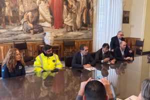 Corruzione in Ars, slitta a febbraio udienza preliminare per l'ex portavoce De Capitani