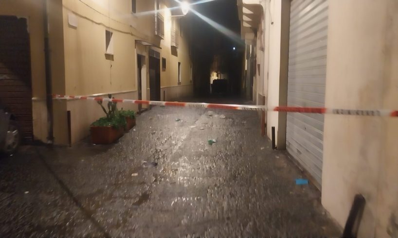 Biancavilla, donna di 58 anni trovata morta in casa: ipotesi incidente domestico