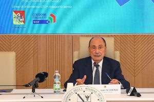 Alluvione in Sicilia, Schifani: “Ciclone Harry senza precedenti, danni a 740 milioni. Chiesto stato di calamità”