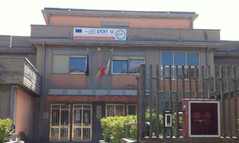 Scuole ancora chiuse a S. M. di Licodia e Motta S. Anastasia: proseguono i controlli post-ciclone