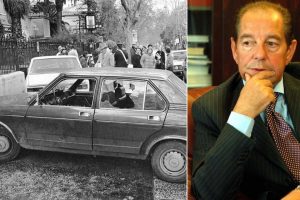Processo a un uomo dello Stato: il depistaggio che ha congelato la verità sull'omicidio Mattarella