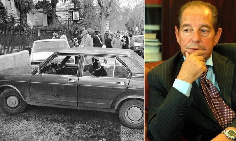 Processo a un uomo dello Stato: il depistaggio che ha congelato la verità sull'omicidio Mattarella