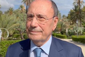 Ciclone Harry: Schifani in visita nelle zone di Messina e Catania