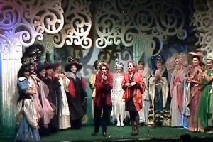 Catania, il 24 la presentazione del libro "Stella d'Amore": progetto della Scuola dell'Infanzia