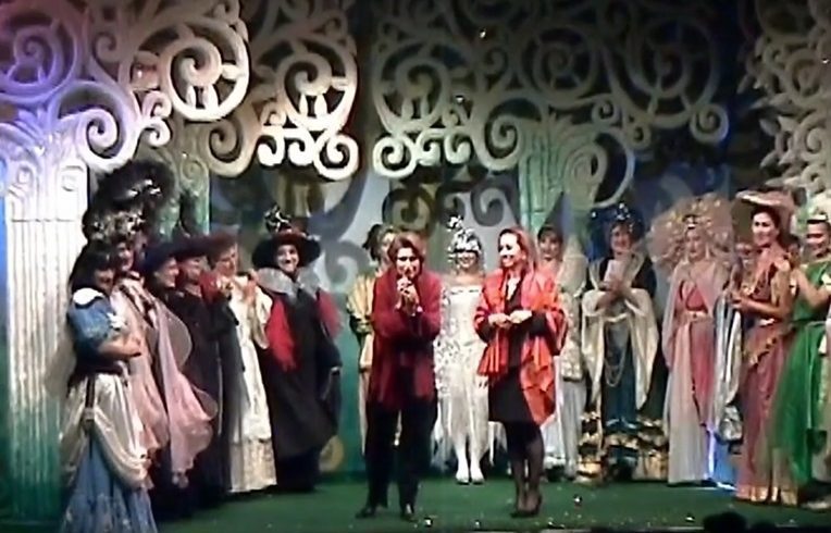 Catania, il 24 la presentazione del libro "Stella d'Amore": progetto della Scuola dell'Infanzia