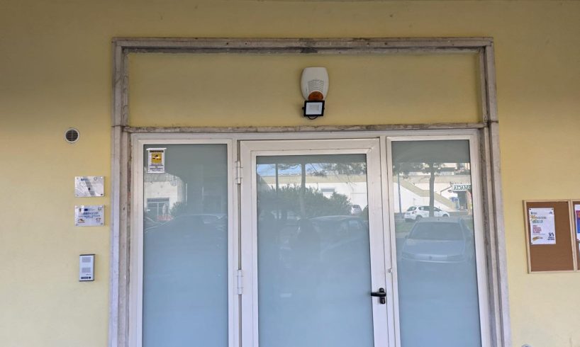 Catania, Librino Up: s’inaugura uno spazio per giovani in un bene confiscato alla mafia