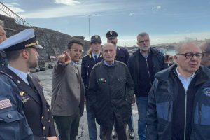 Schifani ai siciliani dopo il maltempo: “Governo e Regione mobilitati, Meloni sceglierà commissario affidabile”