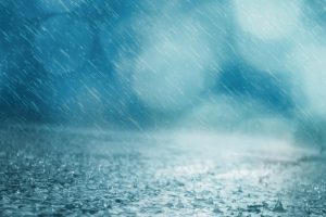 Il ciclone Harry ha battuto i record di pioggia a Pedara: 466,6 mm in 72 ore