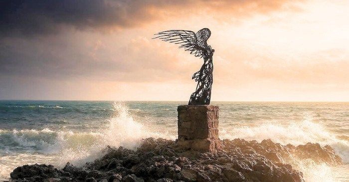 La Natura non si domina: dalla hybris dell'uomo al dovere della resilienza