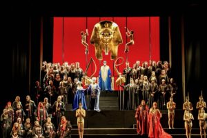 ‘Aida’ inaugura la stagione 2026 al ‘Bellini’ di Catania: il capolavoro di Verdi tra fasto, mistero e attualità