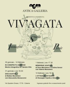 "Viv'Agata": a Catania rassegna di eventi per celebrare la Santa Patrona