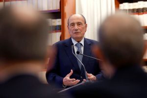 Ciclone Harry: "Lasciate le scrivanie". L'ordine di Schifani ai dirigenti regionali dopo il disastro