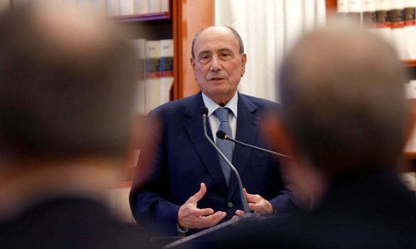 Ciclone Harry: "Lasciate le scrivanie". L'ordine di Schifani ai dirigenti regionali dopo il disastro