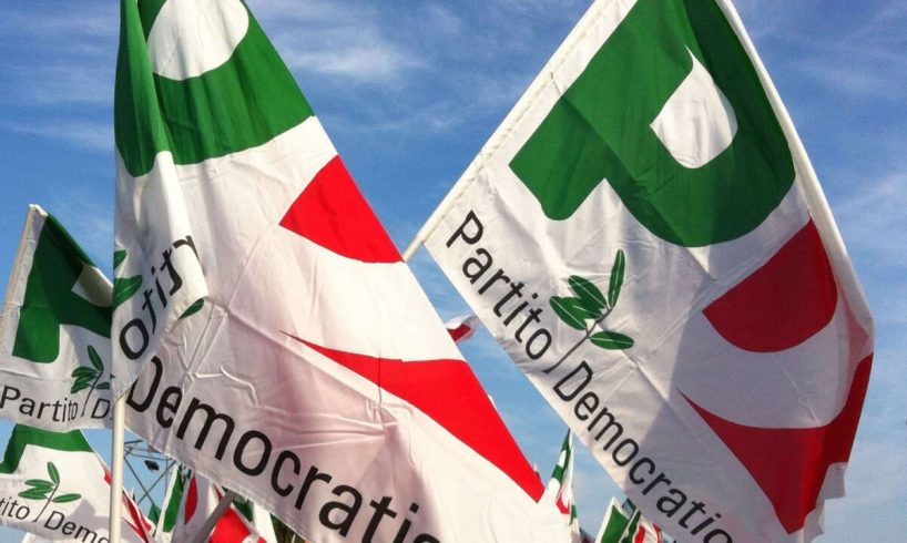 Paternò, il Pd rompe il silenzio: "Costruiamo un tavolo progressista per ridare un futuro alla città"
