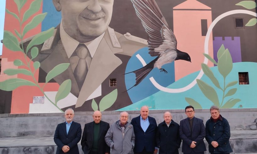 Motta Sant’Anastasia, nasce la sezione locale dell’Associazione Nazionale Carabinieri