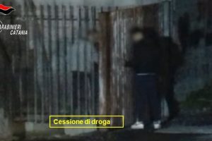 Randazzo, operazione 'Game Over': 14 arresti. Smantellata associazione dedita a spaccio e traffico di droga