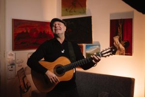 Musica, Antonio Monforte racconta la devozione intima: è uscito il nuovo singolo "Sant'Agata" (VIDEO)