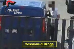 Randazzo, operazione antidroga: individuati i nuovi referenti che hanno rimpiazzato i Sangani (VIDEO)