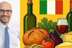 Biancavilla in campo con Coldiretti: "Modificate la norma Ue che svilisce il vero Made in Italy".