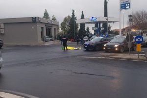 Motta Sant'Anastasia: investito e ucciso un 58enne di Biancavilla