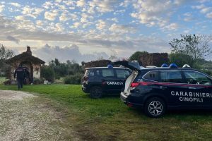 Messina, tre cacciatori uccisi a colpi di fucile in un bosco di Montagnareale