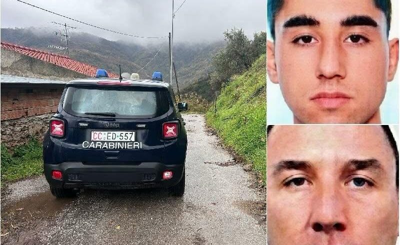 Triplice omicidio a Montagnareale, resta il mistero: forse una risposta da autopsie e perizie balistiche