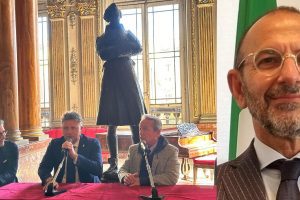 Catania, premio "Luigi Maina" 2026 al Questore Bellassai