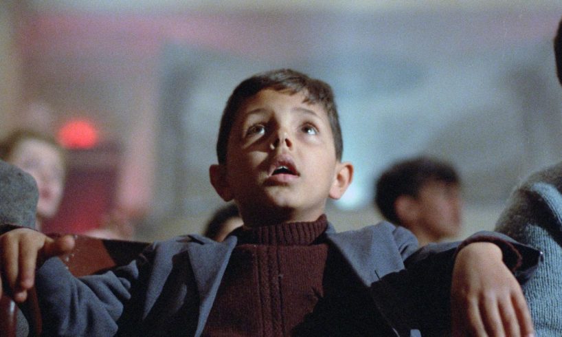 Il Cinema Paradiso di Adrano: quando andare a vedere una ‘pellicola’ era un rito collettivo