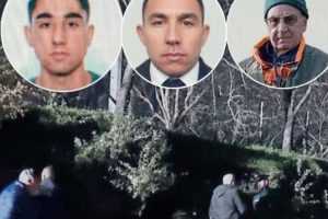 Mistero nei Nebrodi: l'uomo chiave e gli enigmi della morte dei tre cacciatori