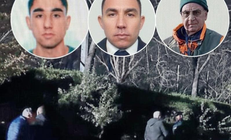 Mistero nei Nebrodi: l'uomo chiave e gli enigmi della morte dei tre cacciatori