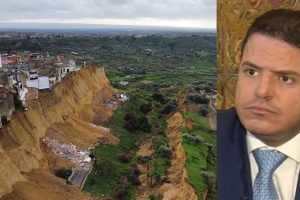 Ars, Galvagno convoca a Niscemi i presidenti dei Consigli regionali per un confronto su emergenza