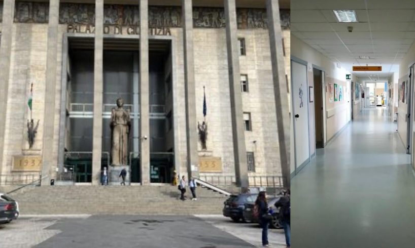 Catania, condanna definitiva al Policlinico: 1,5 milioni di euro ai familiari di bimbo morto per errata diagnosi