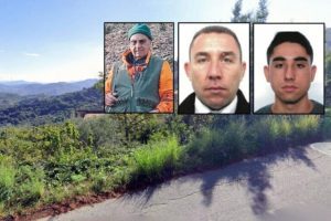 Nebrodi, funerali rinviati: i corpi dei tre cacciatori restano a disposizione della magistratura