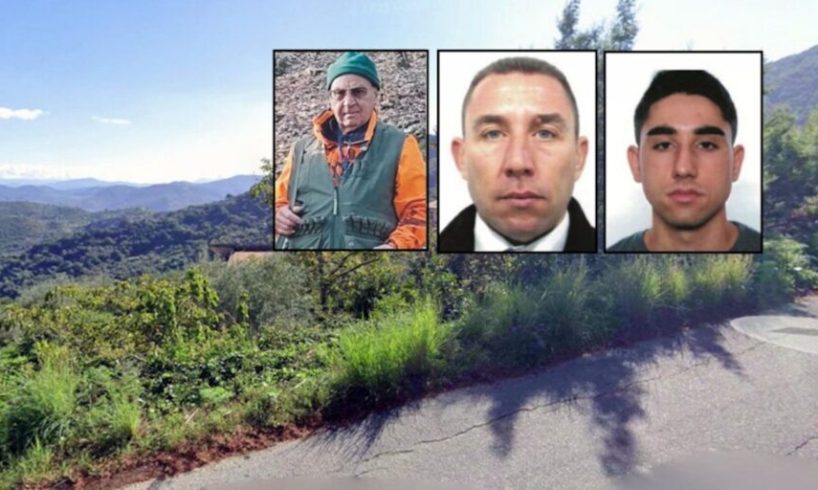 Nebrodi, funerali rinviati: i corpi dei tre cacciatori restano a disposizione della magistratura