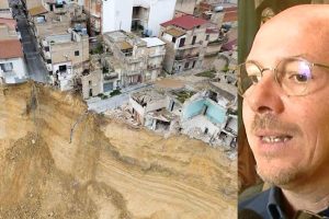 Frana di Niscemi, il procuratore di Gela: "Inchiesta a 360 gradi, non guarderemo in faccia nessuno"