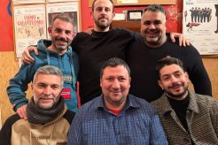 S. G. la Punta, il teatro si mobilita per Niscemi: uno spettacolo straordinario in segno di solidarietà