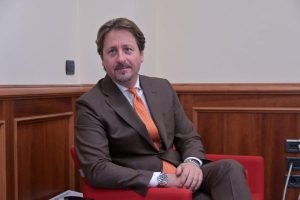 Manlio Messina smentisce l'adesione al partito di Vannacci: “La mia collocazione politica non cambia”