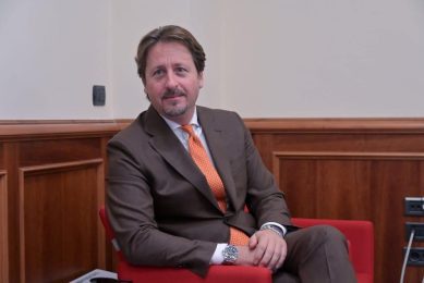 Manlio Messina smentisce l'adesione al partito di Vannacci: “La mia collocazione politica non cambia”