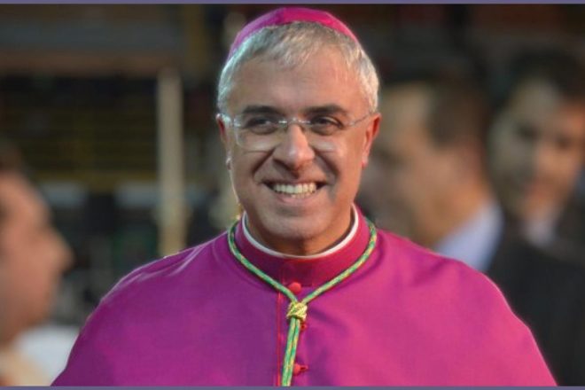 Catania, l’arcivescovo Renna ai politici: “Non strumentalizzate la fede. Soldi senza progetti non portano a nulla”