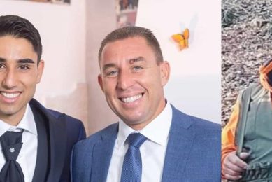 Messina, a un passo dalla verità sulla strage dei tre cacciatori: indagato il “quarto uomo”