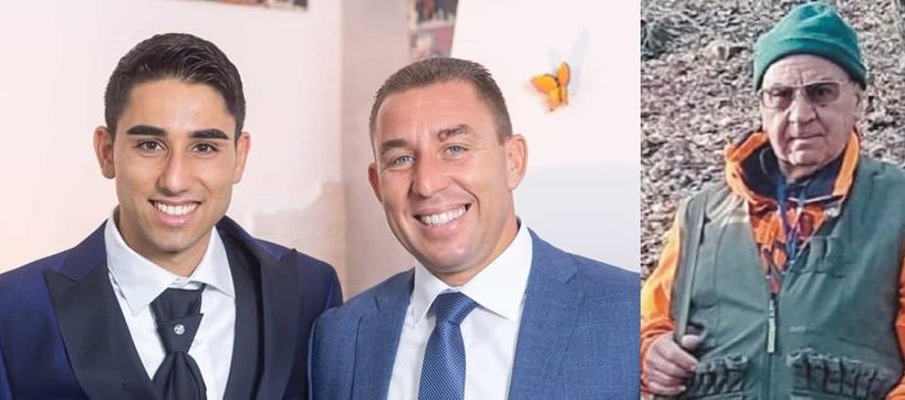 Messina, a un passo dalla verità sulla strage dei tre cacciatori: indagato il “quarto uomo”