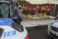 Sant'Agata: task force in azione nel centro di Catania per contrastare l'abusivismo commerciale