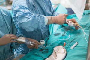 Catania, infarto a 99 anni: salvata con angioplastica al Policlinico