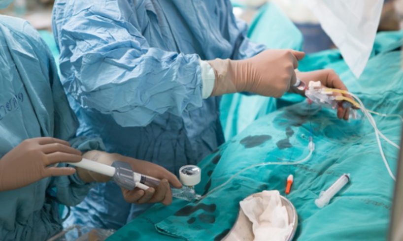 Catania, infarto a 99 anni: salvata con angioplastica al Policlinico