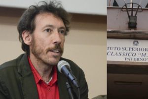 Paternò, è polemica per incontro annullato al ‘Rapisardi’ sull'occupazione fascista: "Manca il contraddittorio"