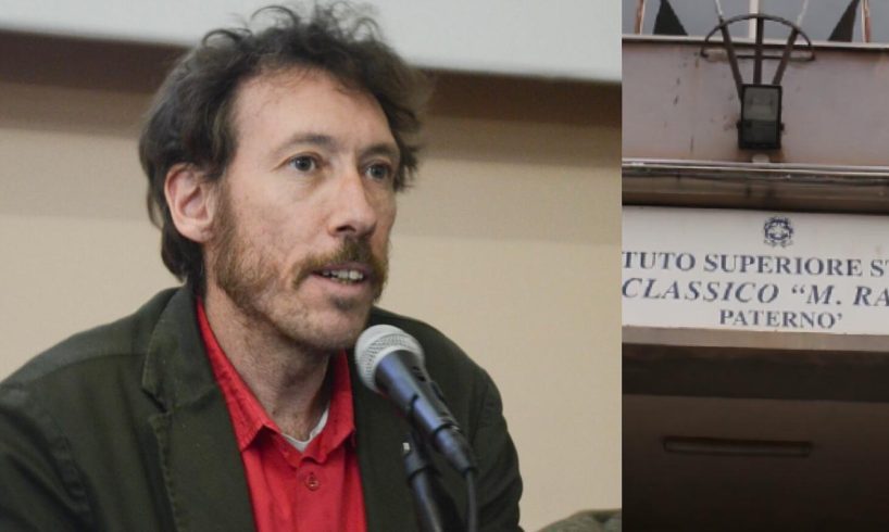 Paternò, è polemica per incontro annullato al ‘Rapisardi’ sull'occupazione fascista: "Manca il contraddittorio"