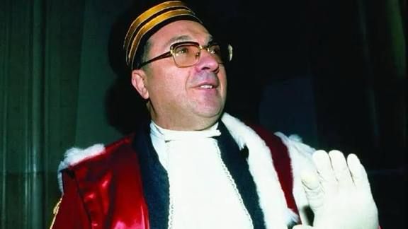 È morto Corrado Carnevale, l'ex giudice della Cassazione soprannominato "l'ammazzasentenze