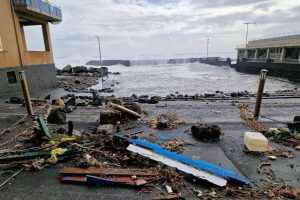 Ciclone Harry, il turismo a Catania in ginocchio. Confindustria: "Crisi senza precedenti, serve piano urgente"